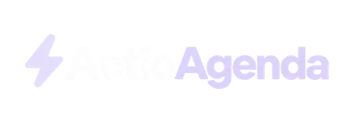 ActioAgenda