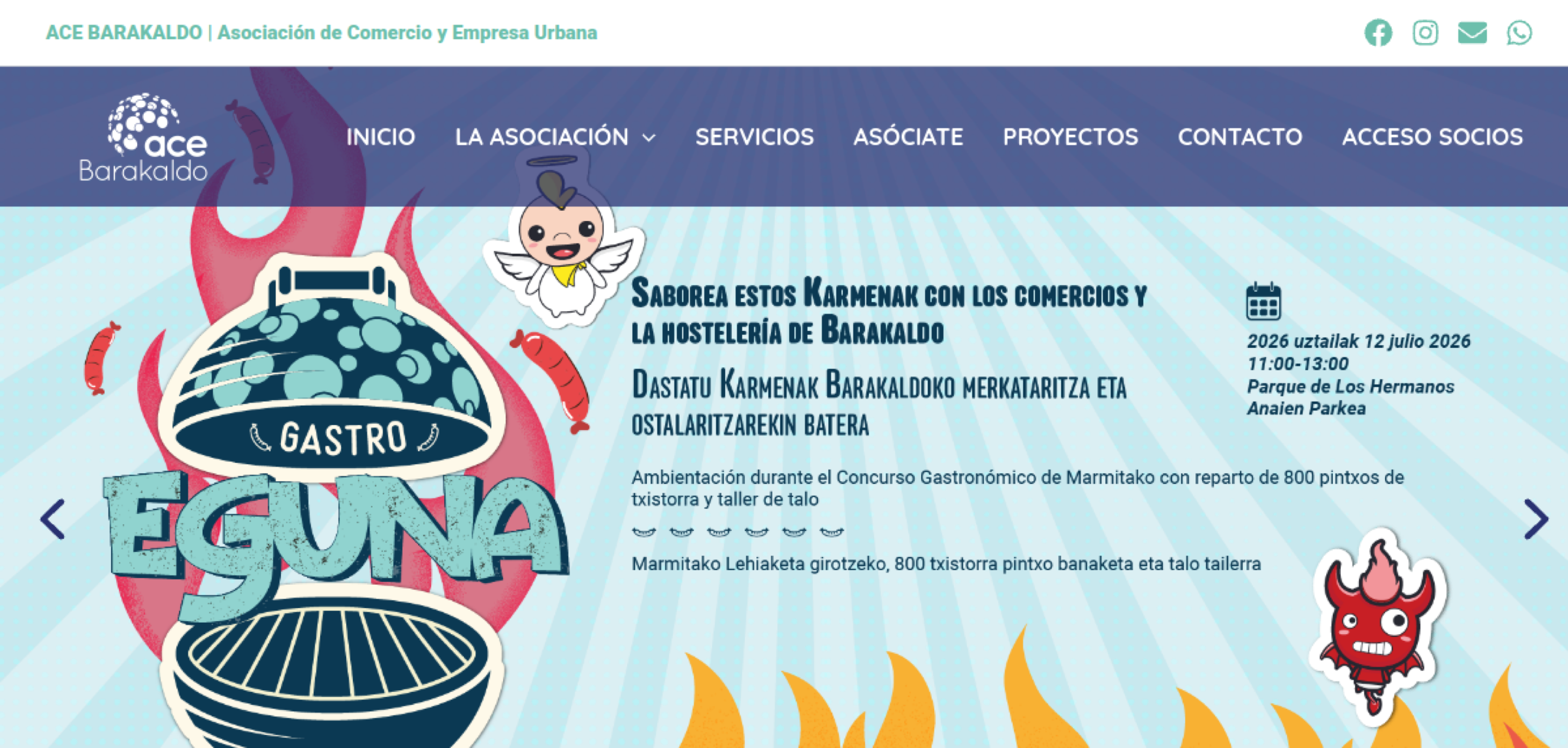 ACE Barakaldo