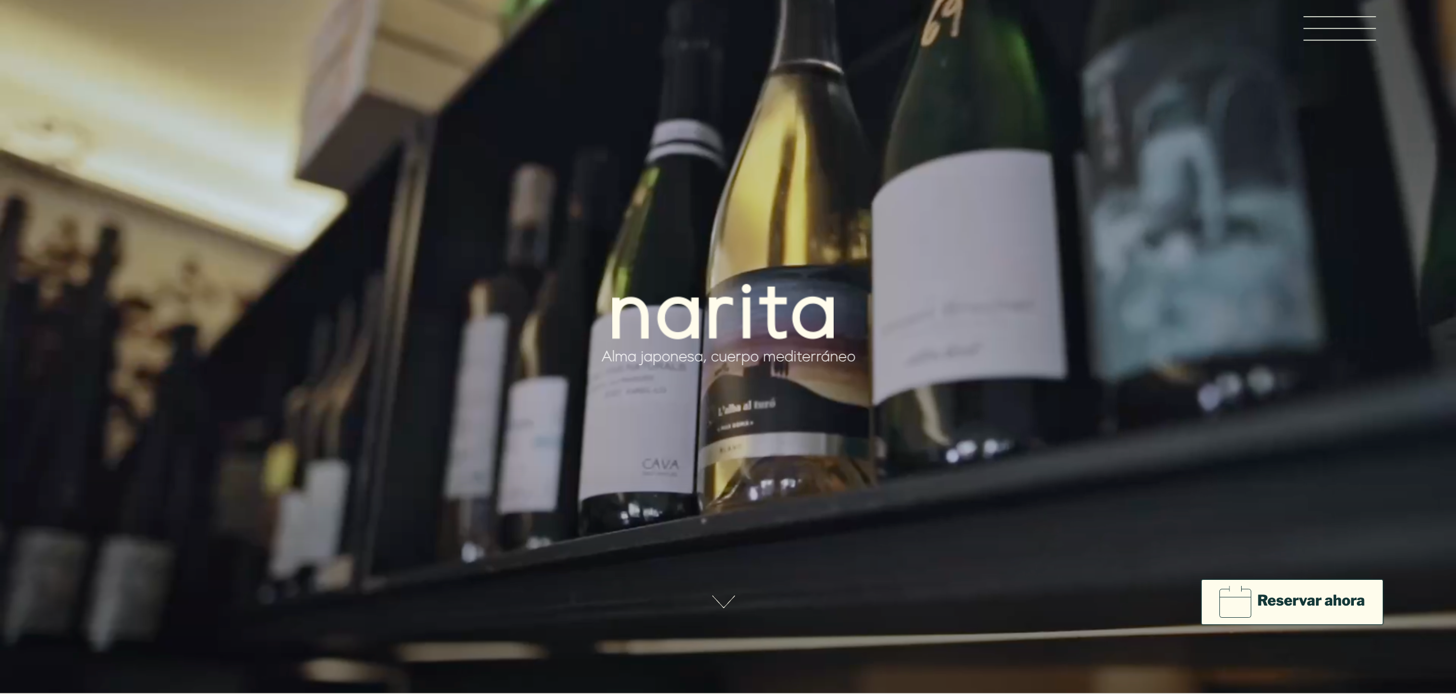 Naritacadaques